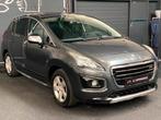 Peugeot 3008 2.0 HDi HYbrid4 Blue Lease, Automaat, Euro 5, Gebruikt, 4 cilinders
