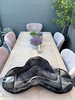 Barebackpad F.R.A zwart universele maat, Ophalen of Verzenden, Zo goed als nieuw