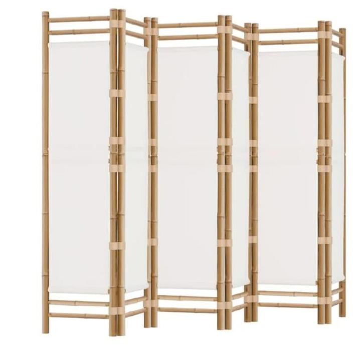 AANBIEDING | Kamerscherm vouwscherm 240 cm! GRATIS BEZORGD, Huis en Inrichting, Woonaccessoires | Kamerschermen, Nieuw, Verzenden