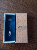 Fnv speldje - Vakbond FNV pin in doosje, Ophalen of Verzenden