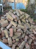 Klinkers, Ophalen, Gebruikt, Beton, Klinkers