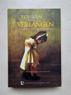 Vonken van verlangen Wibe Veenbaas, Ophalen of Verzenden, Zo goed als nieuw