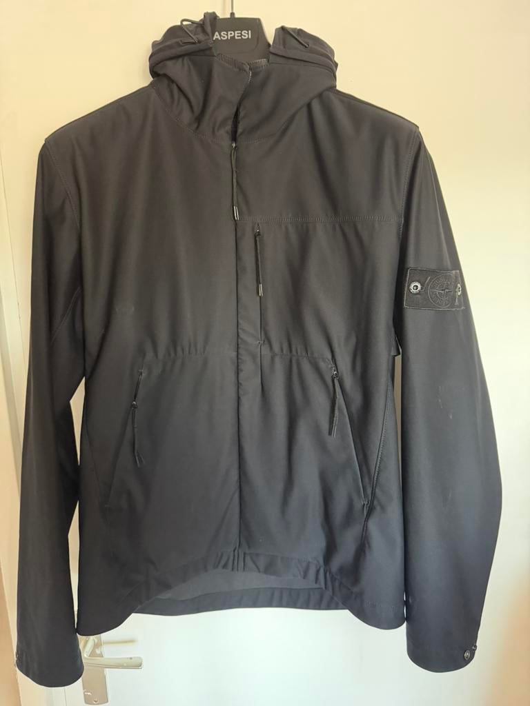 Stone island limited editie gost, Ophalen of Verzenden, Zo goed als nieuw