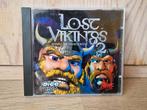 Lost Vikings 2 - PC Game, Spelcomputers en Games, Games | Pc, Puzzel en Educatief, Gebruikt, 1 speler, Ophalen of Verzenden