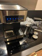 Klarstein koffiezet apparaat, Witgoed en Apparatuur, Koffiezetapparaten, Ophalen, Afneembaar waterreservoir, Gemalen koffie, 2 tot 4 kopjes