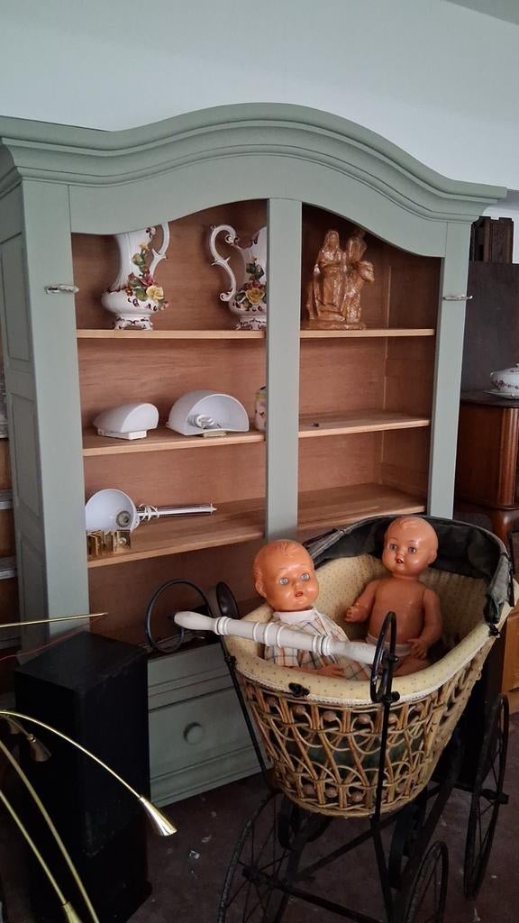 Diverse kasten...., Ophalen of Verzenden, 25 tot 50 cm, Minder dan 100 cm