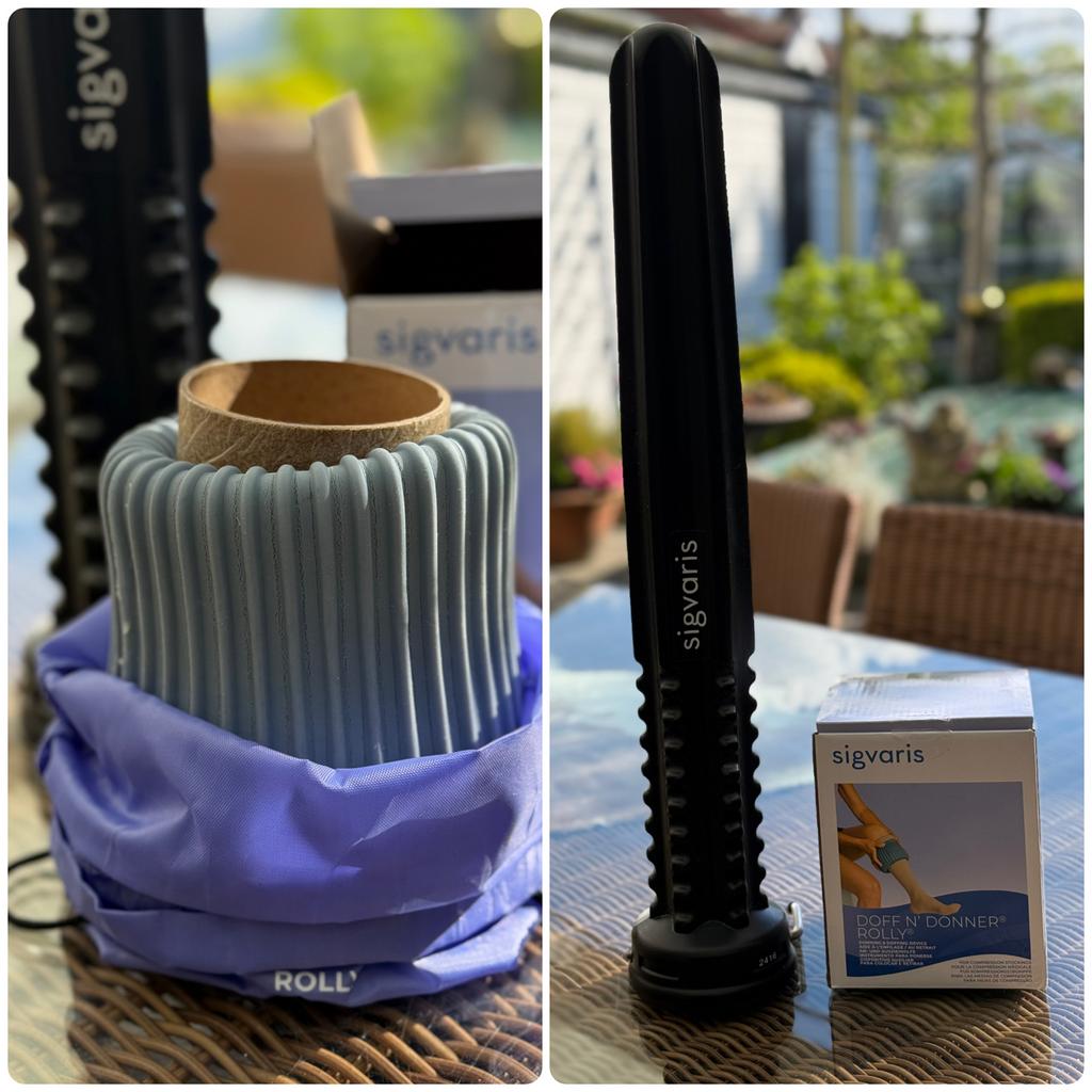 Doff’n donner. Compleet, Diversen, Ophalen of Verzenden, Zo goed als nieuw