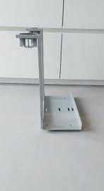 ikea Summera PC Bureau Houder - Galant Compatibel, Ophalen, Zo goed als nieuw, Bureau