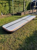 Te koop: Airtrack, Kindermaat 122 t/m 140, Ophalen, Materiaal