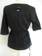 G-Star bloes zwart maat L - nieuw -, Maat 38/40 (M), Zwart, Nieuw, Ophalen of Verzenden