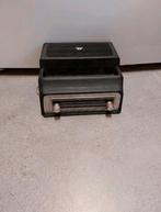 Oldtimer autoradio console blaupunkt middenconsole, Auto diversen, Autoradio's, Ophalen of Verzenden, Gebruikt