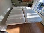 Gratis , 2 st Ikea matrassen, Ophalen, Gebruikt, Eenpersoons, 90 cm
