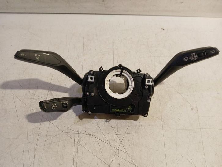 Combischakelaar Audi SQ5, Auto-onderdelen, Dashboard en Schakelaars, Audi, Gebruikt, Herkomst onderdeel bekend, 12 maanden garantie