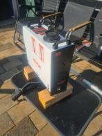 Vevor diesel kachel, defect, Ophalen of Verzenden, Gebruikt, Hout, Houtkachel