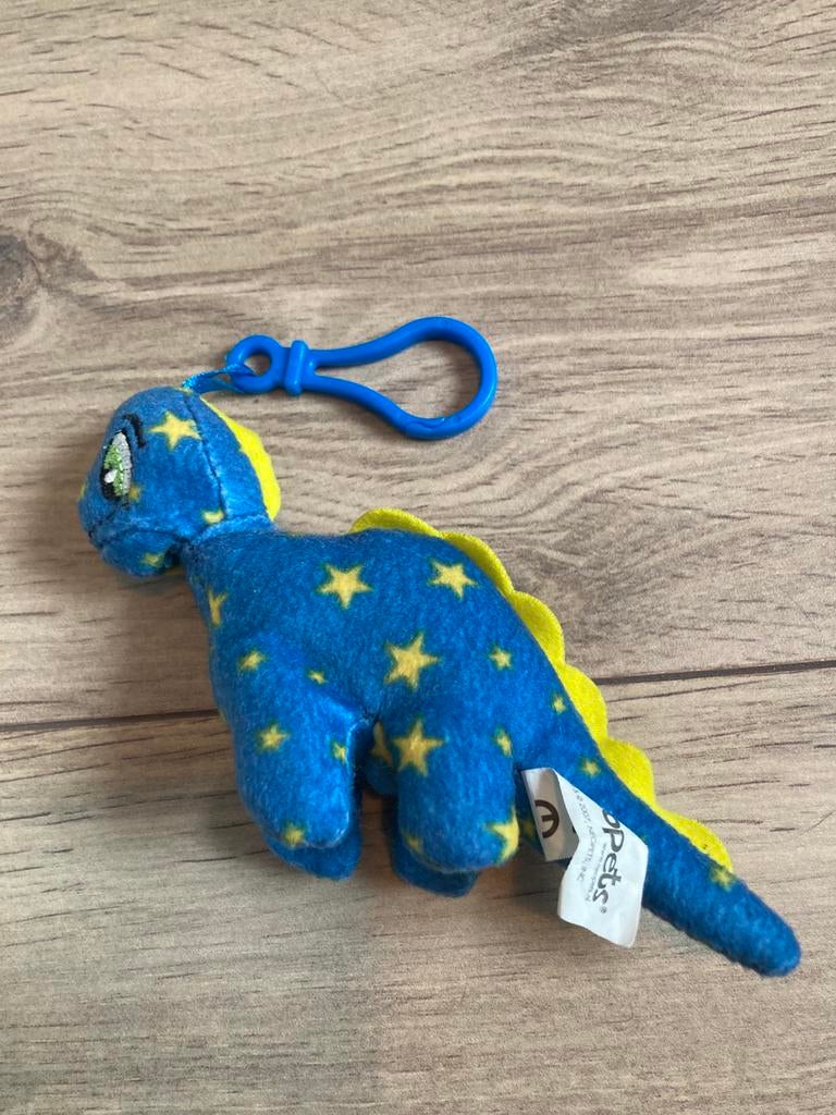 Neopets 2007, Ophalen of Verzenden, Zo goed als nieuw