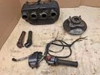 Honda cb750 onderdelen (cb 750 four cb750f f1 f2), Ophalen, Gebruikt, ., .