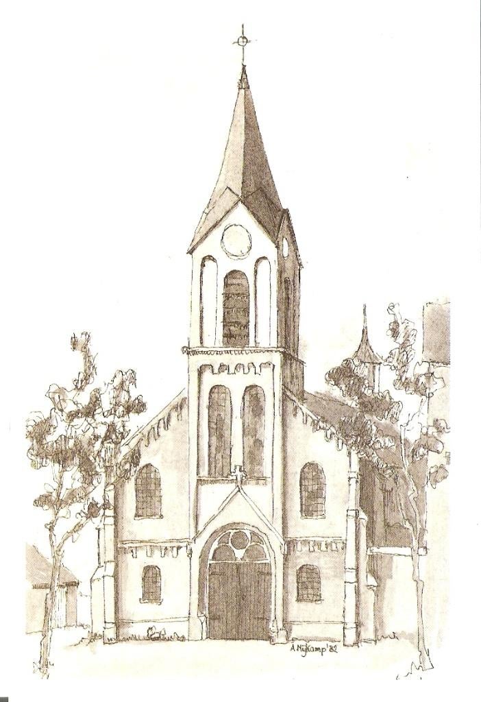 Oudeschild-Texel   503, Ophalen of Verzenden, Voor 1920, Waddeneilanden