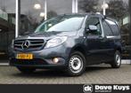 Mercedes-Benz Citan 112 BlueEFFICIENCY, 12 maanden, Stof, Gebruikt, Euro 6