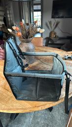 Hondenmand auto, Ophalen of Verzenden, Zo goed als nieuw