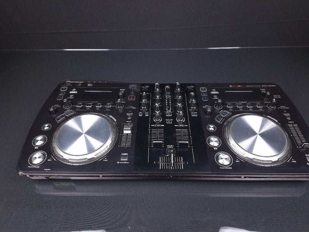 DJ Controller – Pioneer XDJ-AERO, Ophalen of Verzenden, Gebruikt, Draaitafel, Pioneer