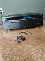 Marantz  SD-60  Cassettedeck, Ophalen, Enkel, Marantz, Tape counter