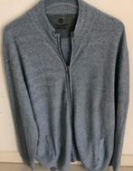 Fellows United vest maat 3XL nieuw, Kleding | Heren, Grote Maten, Ophalen of Verzenden, Nieuw, Blauw, Trui of Vest