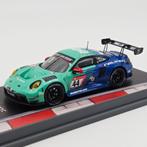 Tarmac Porsche 911 GT3R #44 Nürburgring 24h 2023 1:64, Mymodelcar@outlook.com, Auto, Tarmac, Ophalen of Verzenden