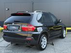 BMW X5 xDrive30d GRIJS KENTEKEN | YOUNGTIMER | BTW |, Gebruikt, 2993 cc, Zwart, Leder