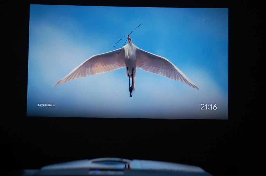 Full HD/1080P/3D beamer Acer H6517ABD!, Audio, Tv en Foto, Beamers, ACER FULLHD, Ophalen of Verzenden, Zo goed als nieuw, DLP