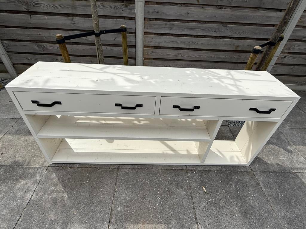 Radiator ombouwkast, Huis en Inrichting, Ophalen, Gebruikt