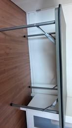 Campingtafel, Caravans en Kamperen, Kampeermeubelen, Ophalen, Gebruikt, Campingtafel