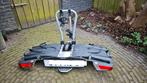 Thule fietsdrager EasyFold 931, o.a. voor Toyota Prius, Ophalen, Gebruikt, 2 fietsen, Trekhaakdrager