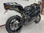Ducati 999 S BIP / MONO NERO TESTASTRETTA BOVAGGARANTIE, Info@ducati.com, Ducati North Europe B.V., Maanweg 174
2516 AB  Den Haag, NL