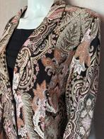 Tessa Koops Blazer - Maat L, Kleding | Dames, Jasjes, Kostuums en Pakken, Overige kleuren, Verzenden, Maat 42/44 (L), Nieuw