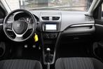 Suzuki Swift 1.2 S-Edition EASSS / Navigatie / Stoelverwarmi, Auto's, Voorwielaandrijving, Stof, Gebruikt, 4 cilinders