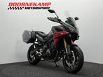 Yamaha TRACER 900 GT ABS € 10.450,00, Motoren, Motoren | Yamaha, Bedrijf, Traction Control, Meer dan 35 kW, Toermotor