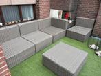 Lounge tuin set in nieuwstaat, Ophalen, Zo goed als nieuw
