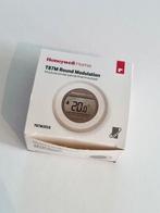 Honeywell T87M Round Modulation kamerthermostaat modulerend, Ophalen of Verzenden, Nieuw
