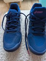 Asics Gel-Challenger Padelschoenen Dames - Maat 38 - NIEUW, Blauw, Sportschoenen, Nieuw, Ophalen of Verzenden