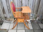 Kinderstoeltje, Ophalen, Gebruikt, Stoel(en)