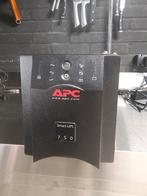 APC Smart-UPS 750 - Gebruikt met recente batterij, Ophalen, Gebruikt
