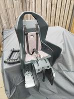 Bambino fietsstoel, Ophalen