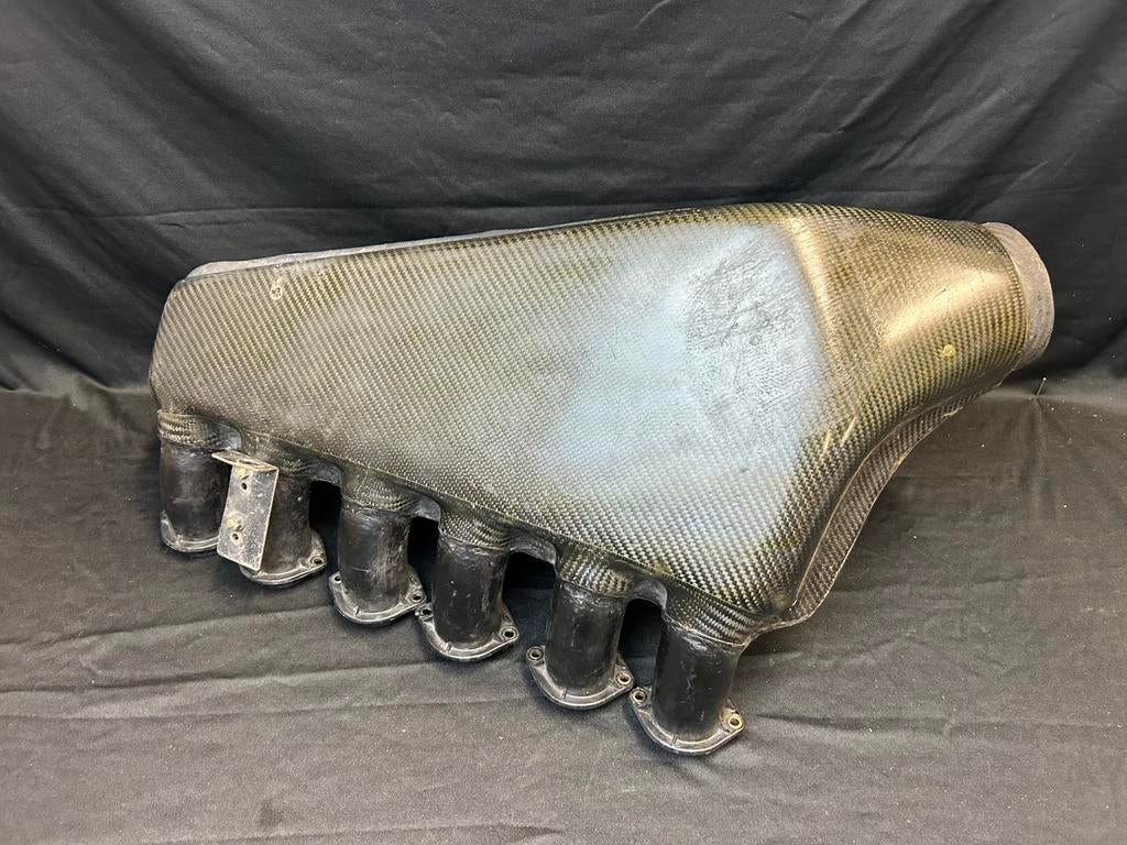 BMW E36 S50 Carbon Airbox, Ophalen, Gebruikt, BMW