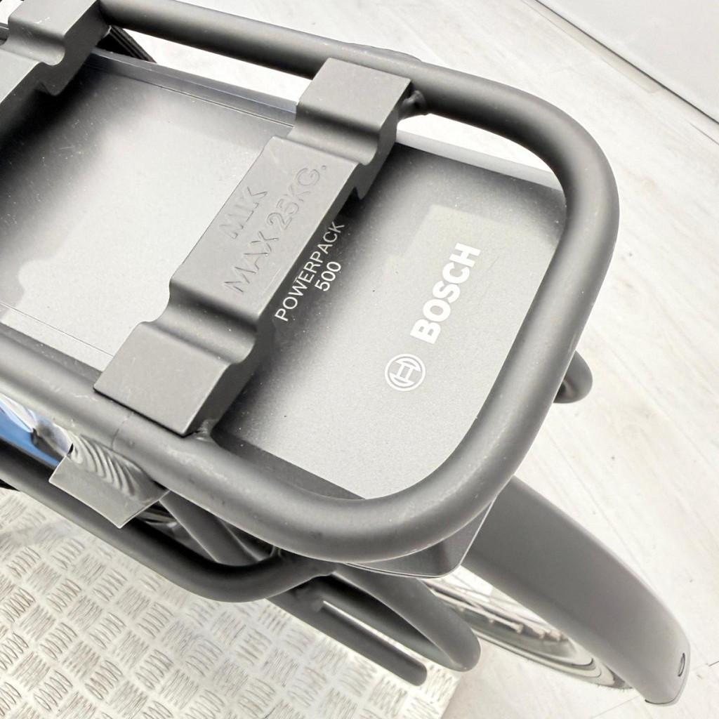 Sparta M8b Heren blauw 57cm 2022, Fietsen en Brommers, Sparta, Gebruikt, -, - 0
-, NL