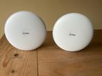 KPN SuperWifi punten (2 stuks), Ophalen of Verzenden, Zo goed als nieuw