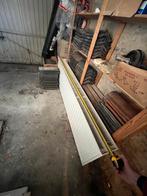 radiator type 33 180cm, Ophalen, Gebruikt, Radiator, 30 tot 80 cm