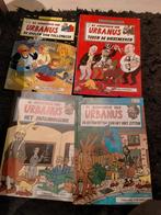 Diverse stripboeken, Boeken, Stripboeken, Meerdere stripboeken, Ophalen of Verzenden, Gelezen