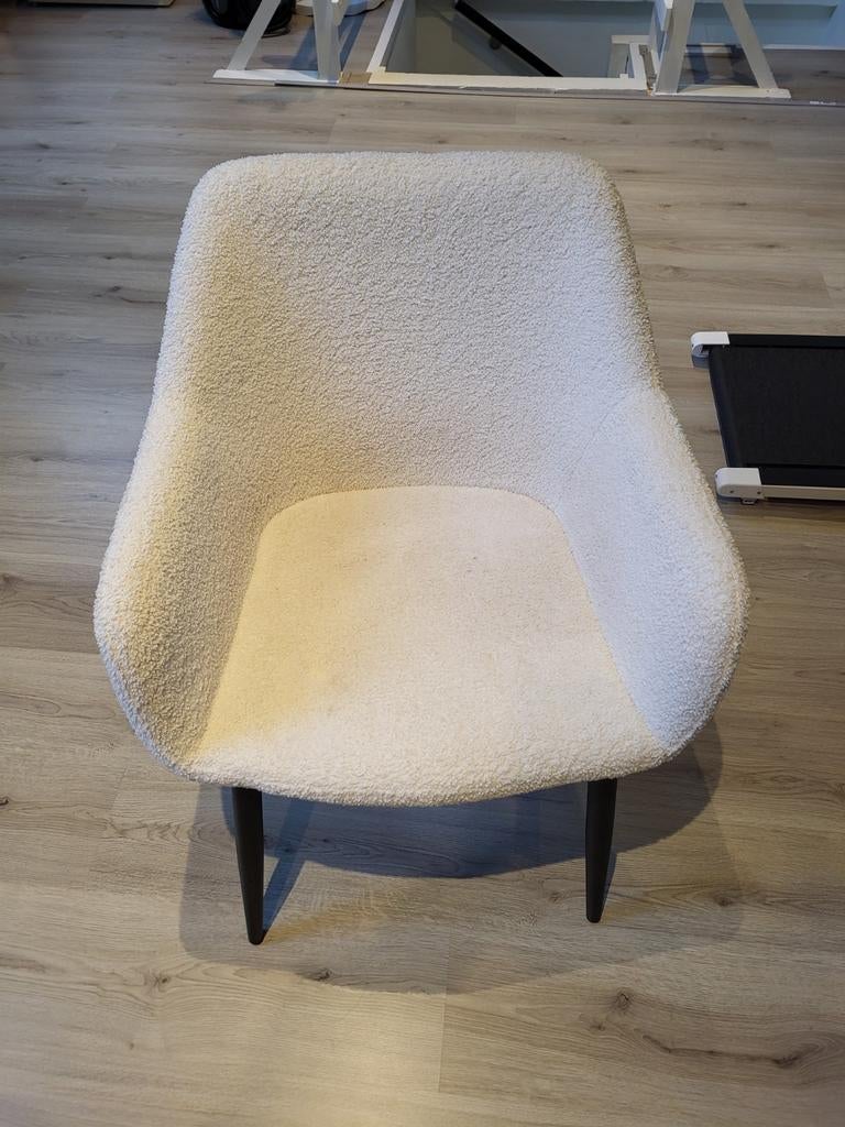 Stoel teddy, Ophalen, Eenpersoons, Minder dan 150 cm