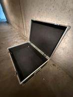Flightcase koffer met wieltjes, Muziek en Instrumenten, Ophalen, Zo goed als nieuw, Overige instrumenten, Flightcase