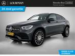 Mercedes-Benz GLC 300e 4MATIC Premium Plus | Burmester | Sch, Auto's, Automaat, Gebruikt, 4 cilinders, 320 pk